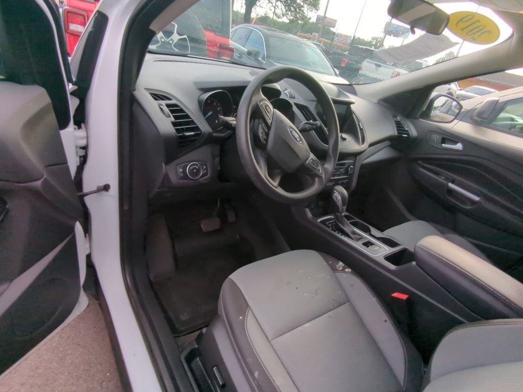 Used 2019 Ford Escape SE AWD/4WD image 7
