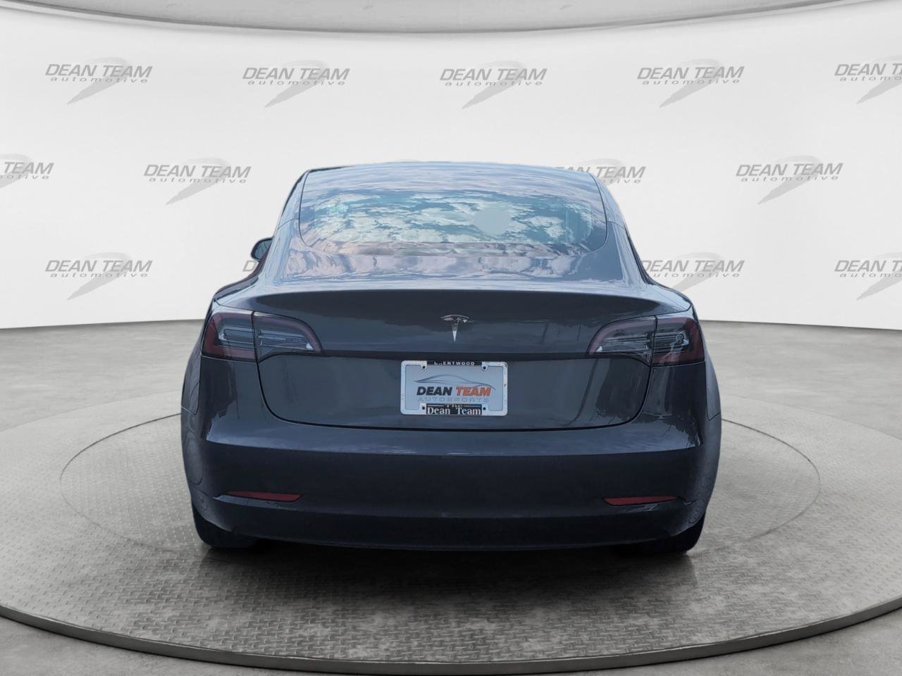 Used 2019 Tesla Model 3 Long Range RWD image 6