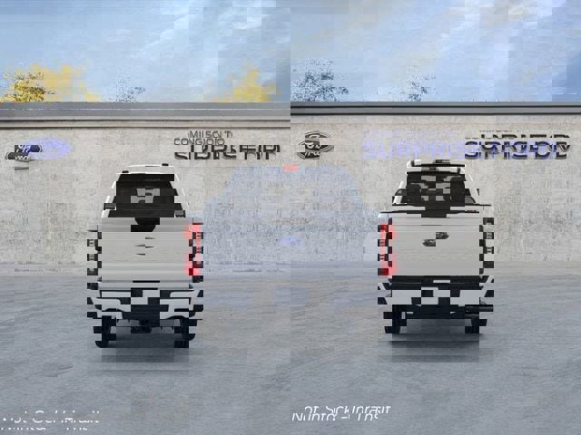 New 2026 Ford F250 XL w/ STX Appearance Package image 35