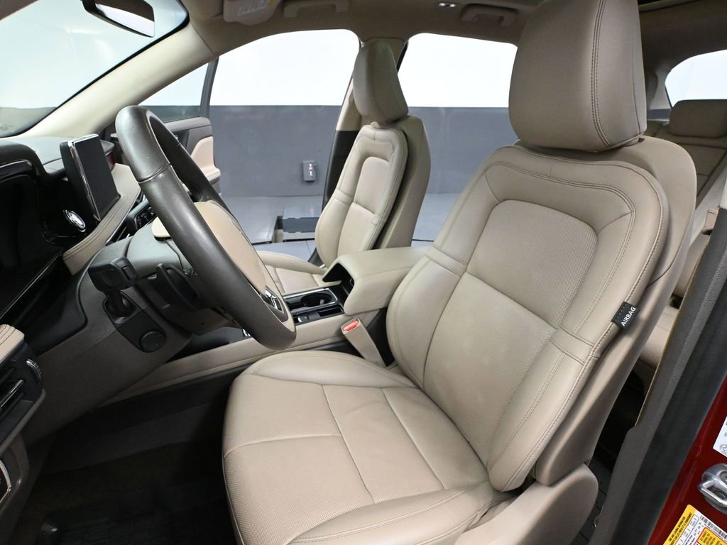 Used 2022 Lincoln Corsair Reserve w/ Equipment Group 201A image 25