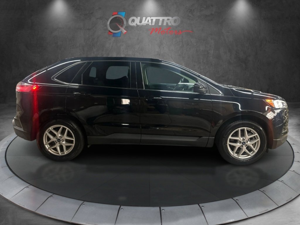 Used 2021 Ford Edge SEL w/ Convenience Package image 7