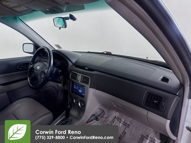 Used 2004 Subaru Forester 2.5X image 25