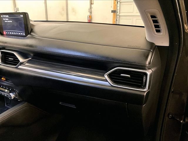 Used 2020 MAZDA CX-5 Grand Touring Reserve AWD/4WD image 15
