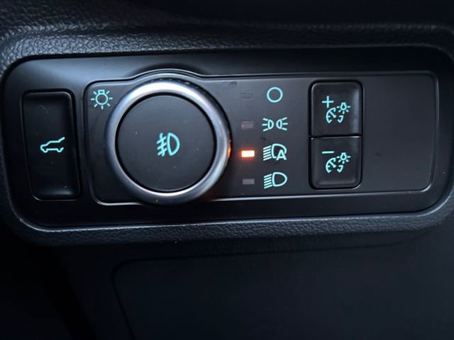 New 2026 Ford Explorer ST w/ Sun And Sound Package image 17