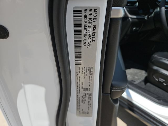 Used 2024 Jeep Grand Cherokee Limited AWD/4WD image 29