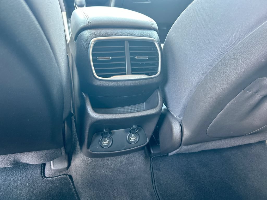 Used 2020 Hyundai Santa Fe SEL FWD image 34