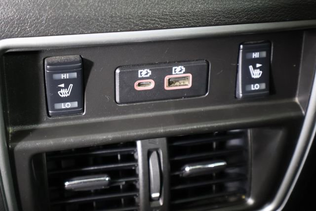 Used 2023 Nissan Murano SL w/ SL Moonroof Package image 22