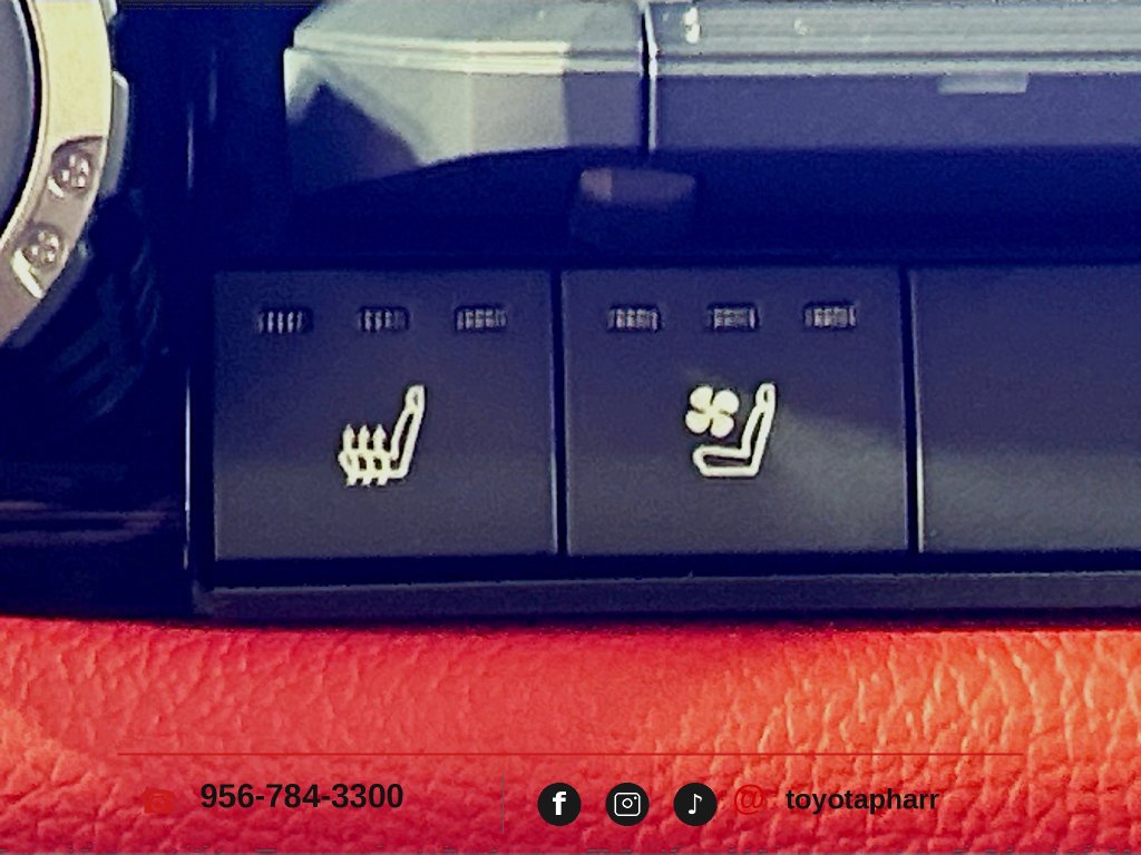 New 2026 Toyota Tundra TRD Pro AWD/4WD image 21