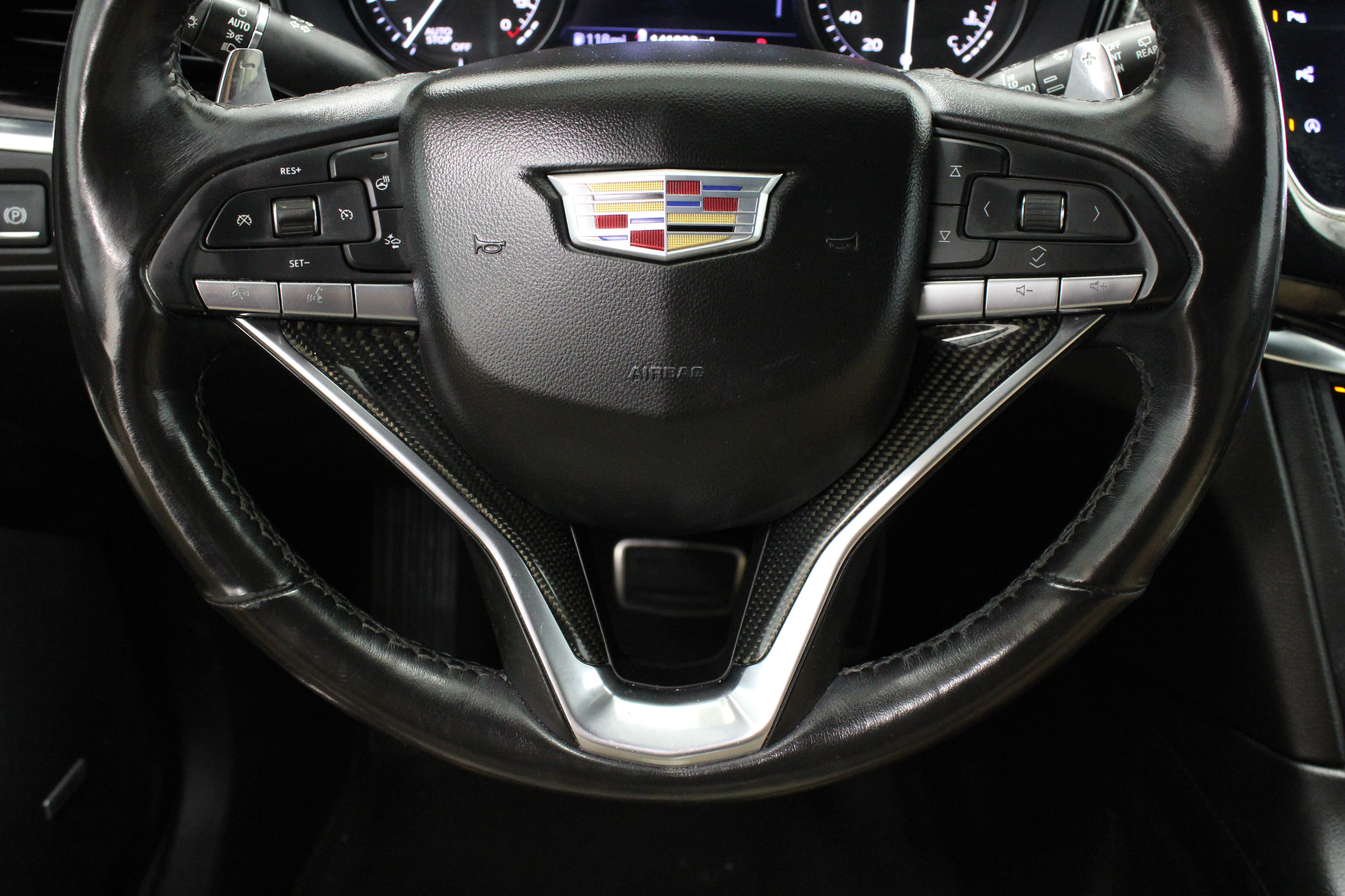 Used 2021 Cadillac XT6 Sport AWD/4WD image 27