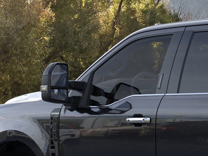 New 2026 Ford F250 Platinum image 20