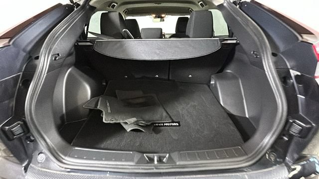 Used 2025 Mitsubishi Eclipse Cross LE AWD/4WD image 29