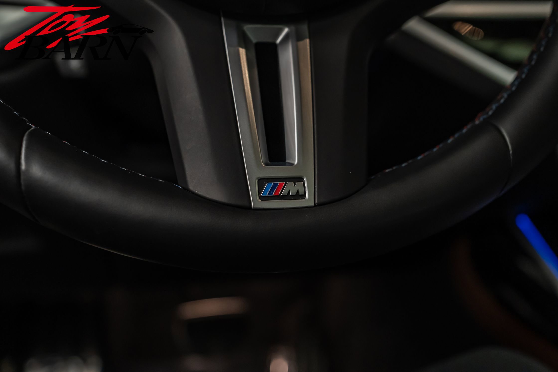 Used 2023 BMW X7 M60i w/ Executive Package image 31