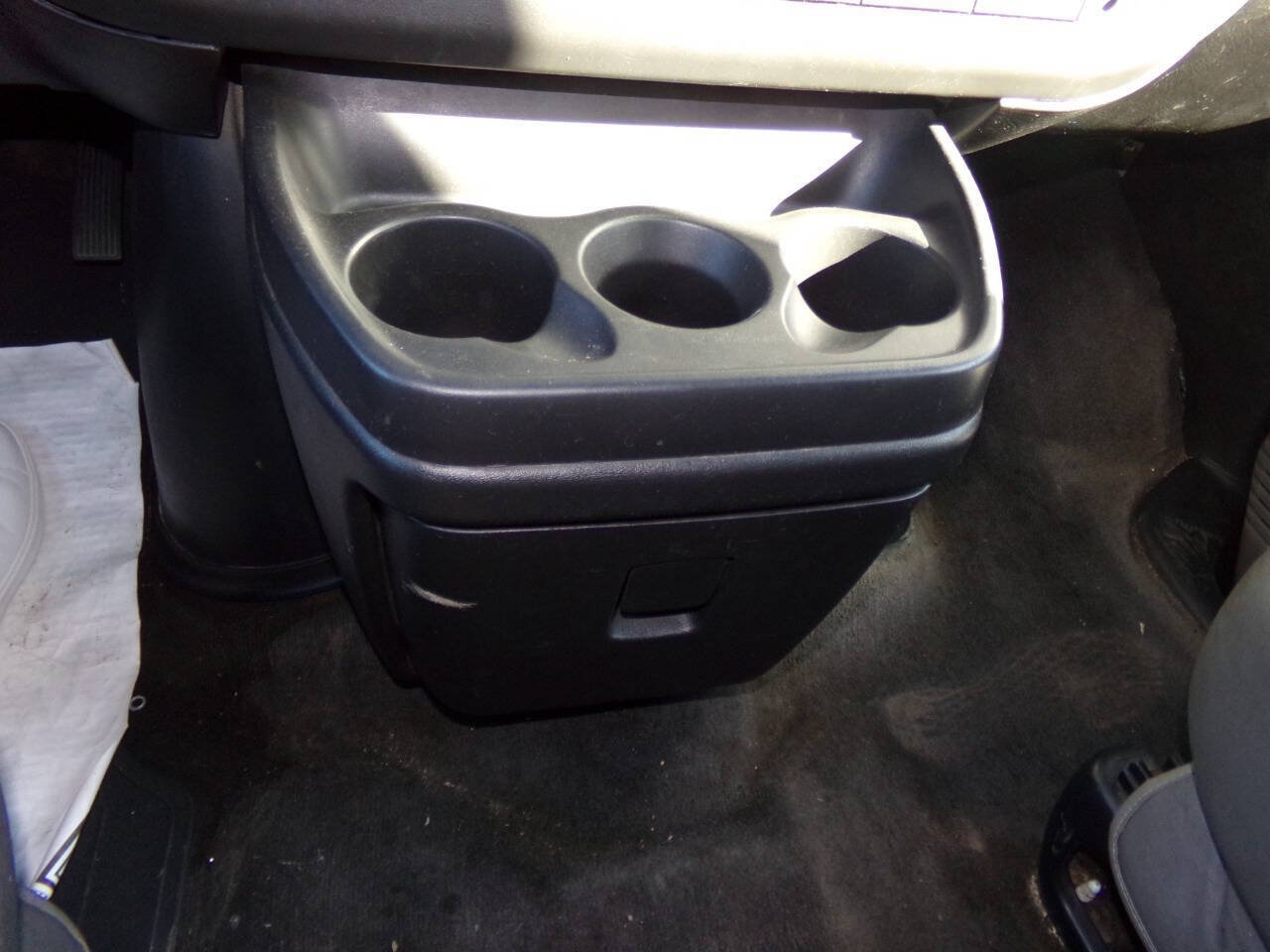 Used 2012 Chevrolet Express 3500 LT w/ LT Preferred Equipment Group RWD image 57