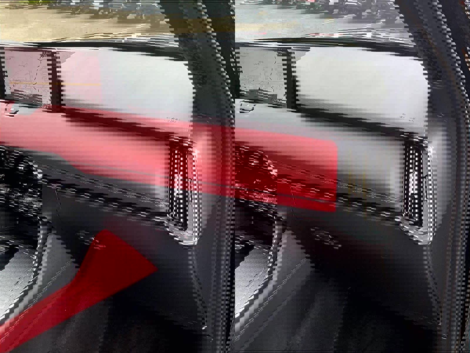 Used 2025 MAZDA CX-70 3.3 Turbo S w/ Premium Package image 13