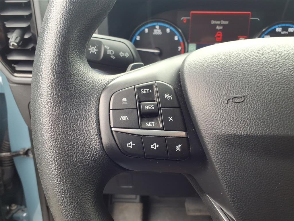 Used 2021 Ford Bronco Sport Badlands image 15