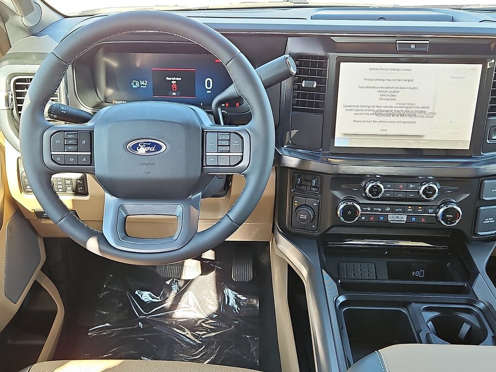New 2026 Ford F350 Lariat AWD/4WD image 17