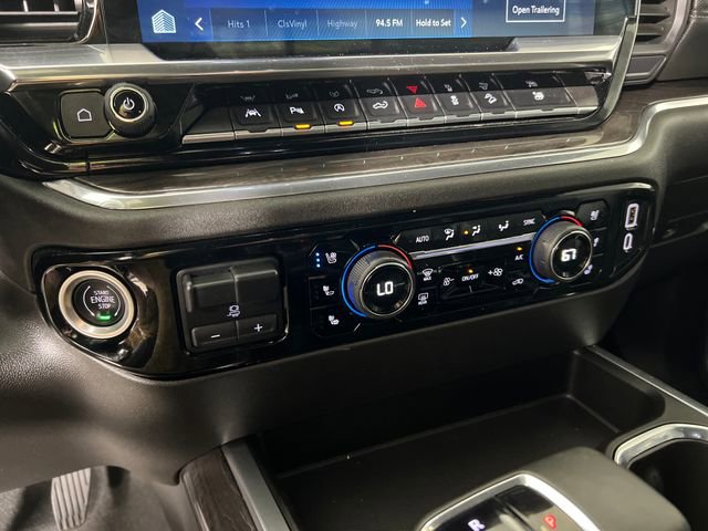 Used 2023 Chevrolet Silverado 1500 LTZ w/ LTZ Premium Texas Edition AWD/4WD image 20