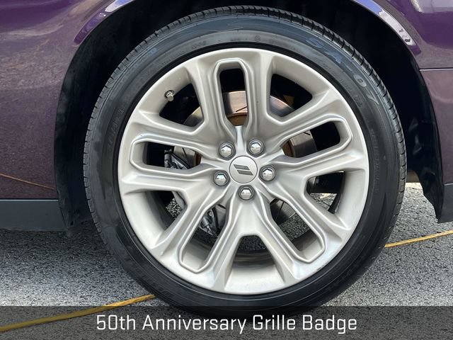 Used 2020 Dodge Challenger R/T Scat Pack RWD image 11