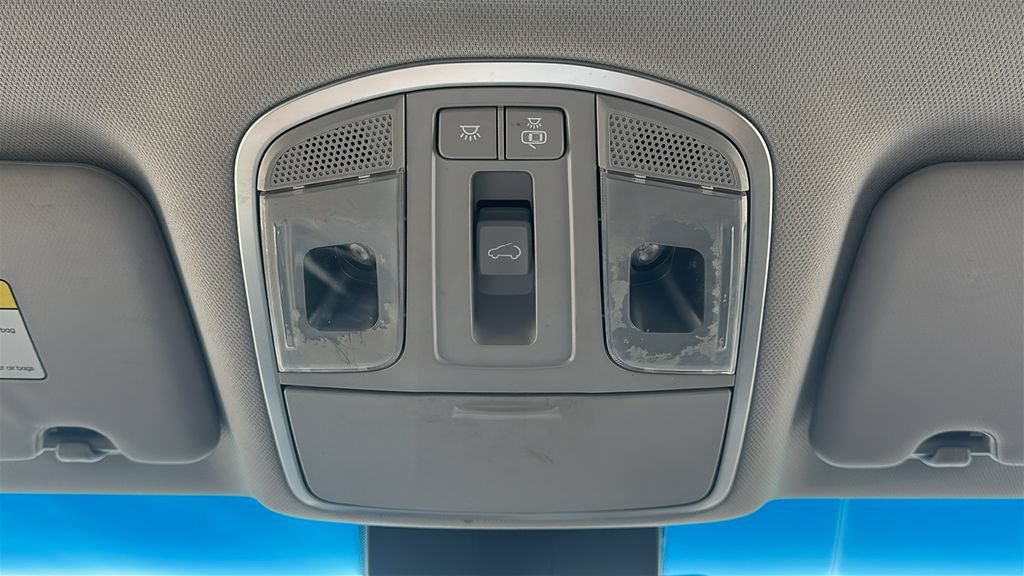 Certified 2021 Hyundai Tucson Ultimate FWD image 30