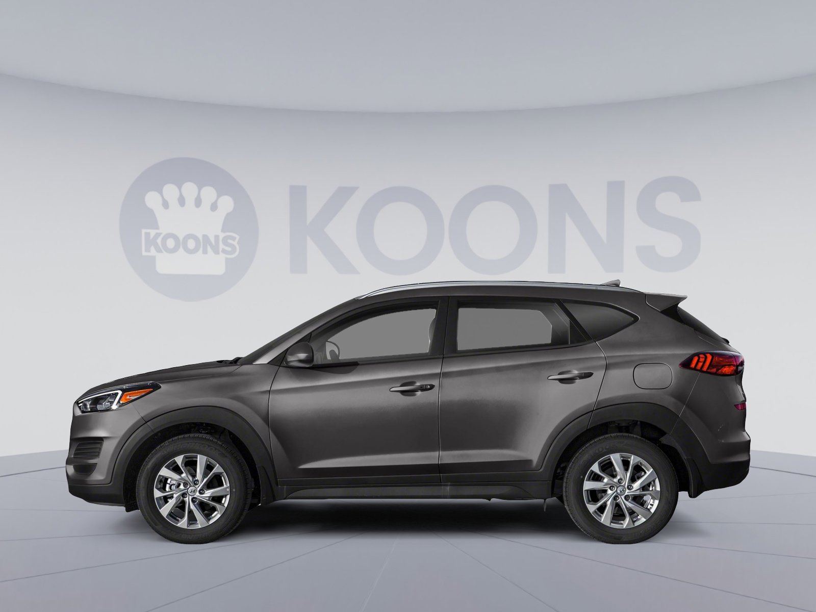 Used 2019 Hyundai Tucson SE image 4