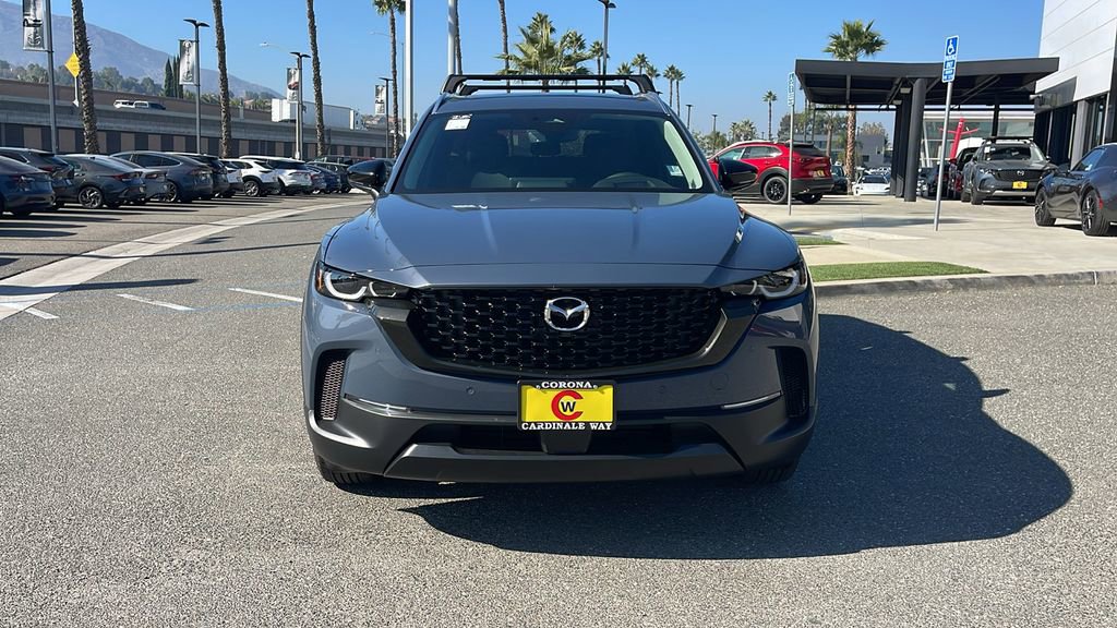 New 2026 MAZDA CX-50 2.5 Hybrid w/ Premium Plus Pkg image 3