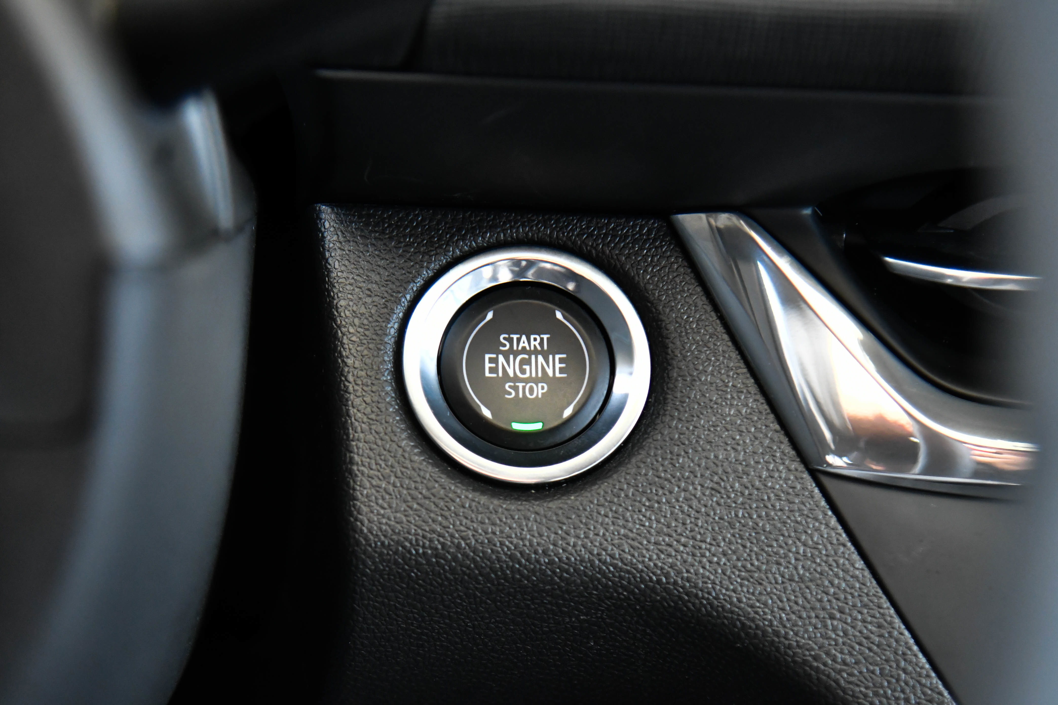 Used 2025 Buick Envista Preferred image 29