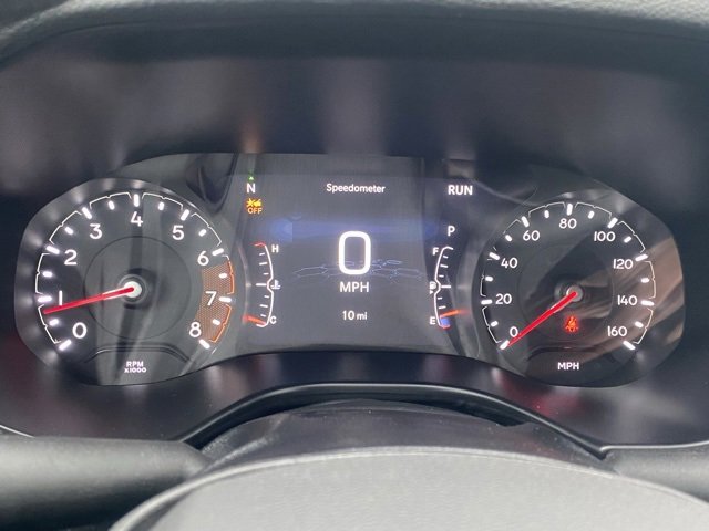 New 2026 Jeep Compass Limited image 19