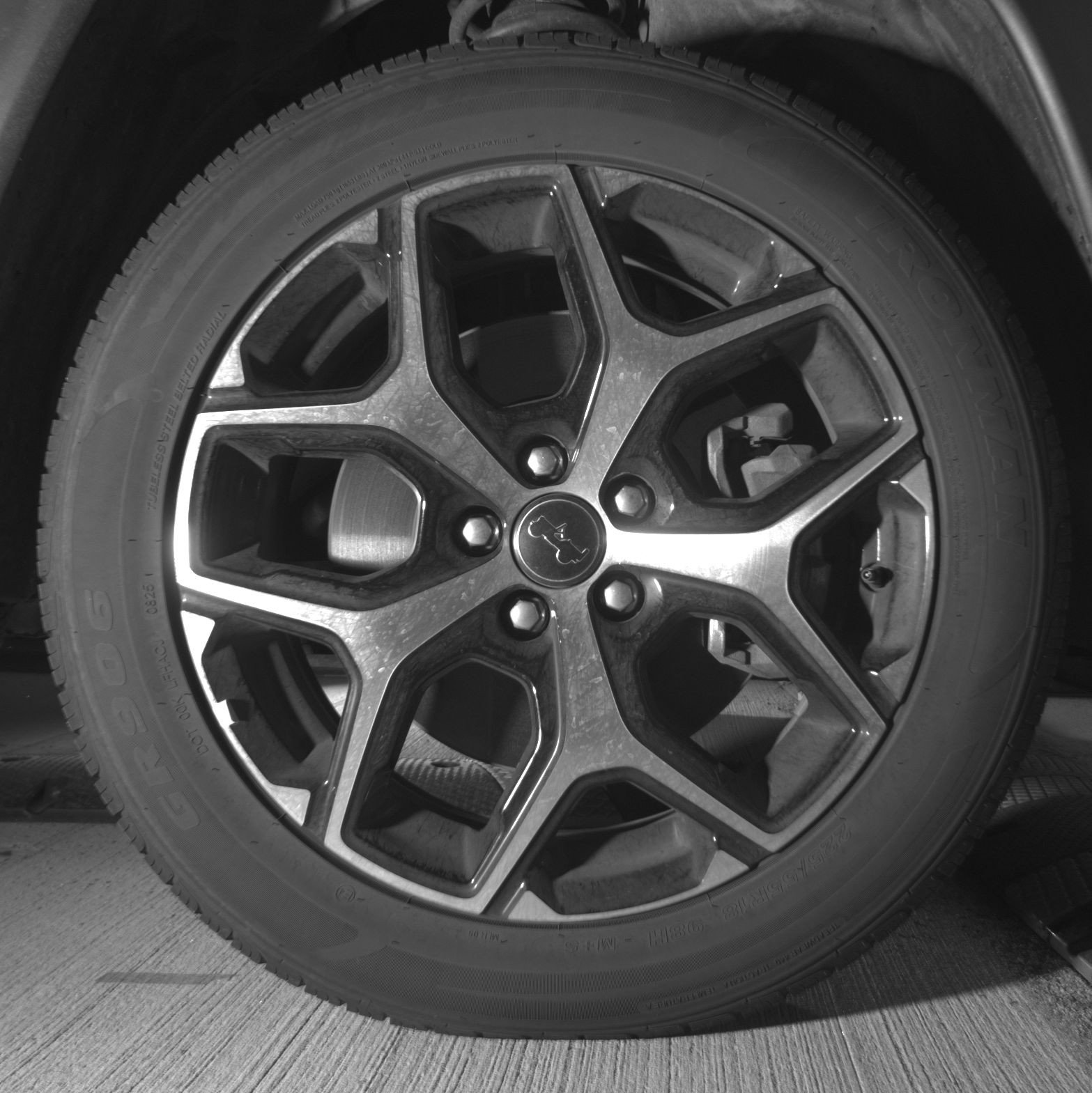 Used 2025 Jeep Compass Limited image 13