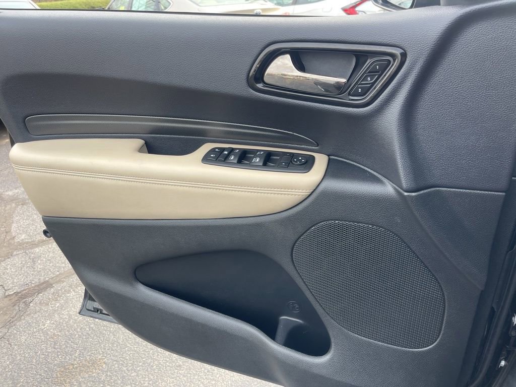 Used 2022 Dodge Durango GT image 9