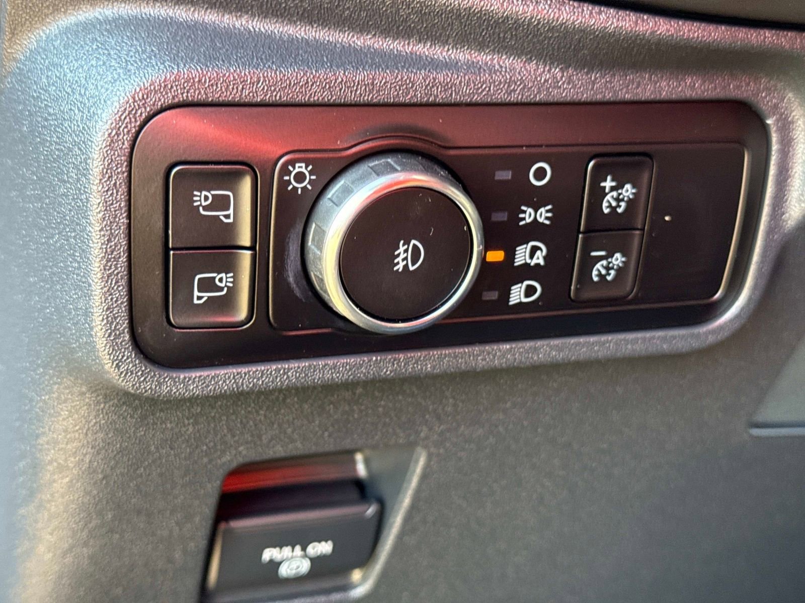 Used 2023 Ford Bronco Raptor AWD/4WD image 27