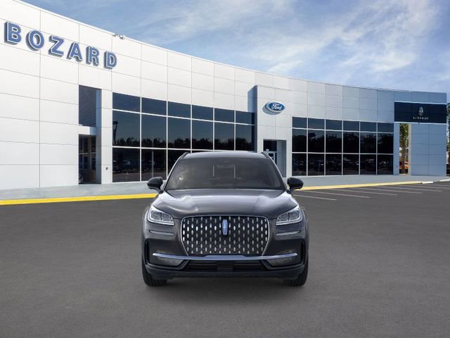 New 2025 Lincoln Corsair Grand Touring image 6