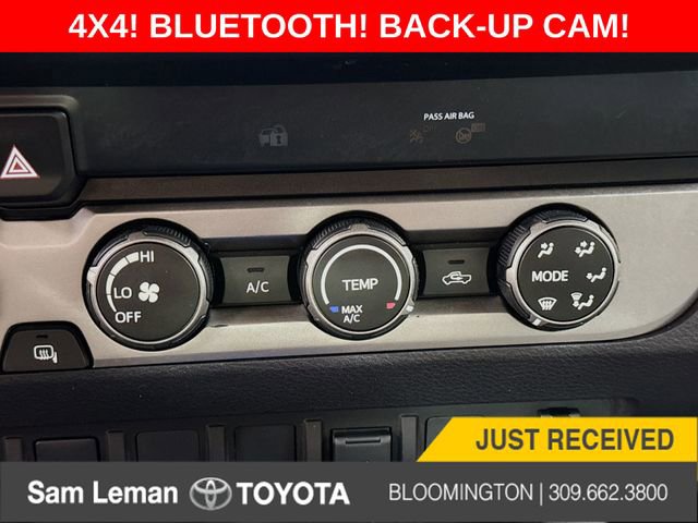 Used 2020 Toyota Tacoma SR image 15