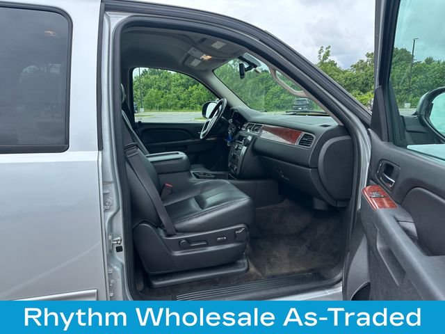 Used 2013 GMC Yukon SLT AWD/4WD image 18