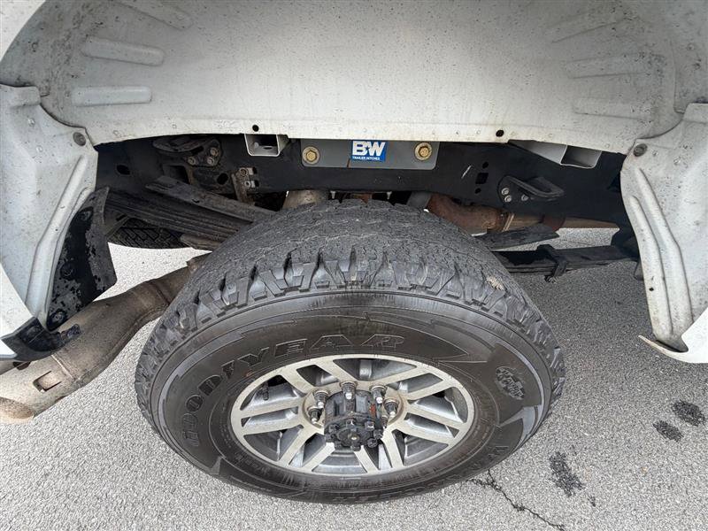 Used 2018 Ford F350 XLT w/ XLT Value Package AWD/4WD image 18