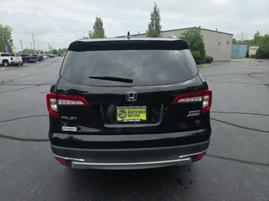 Used 2019 Honda Pilot Touring image 6