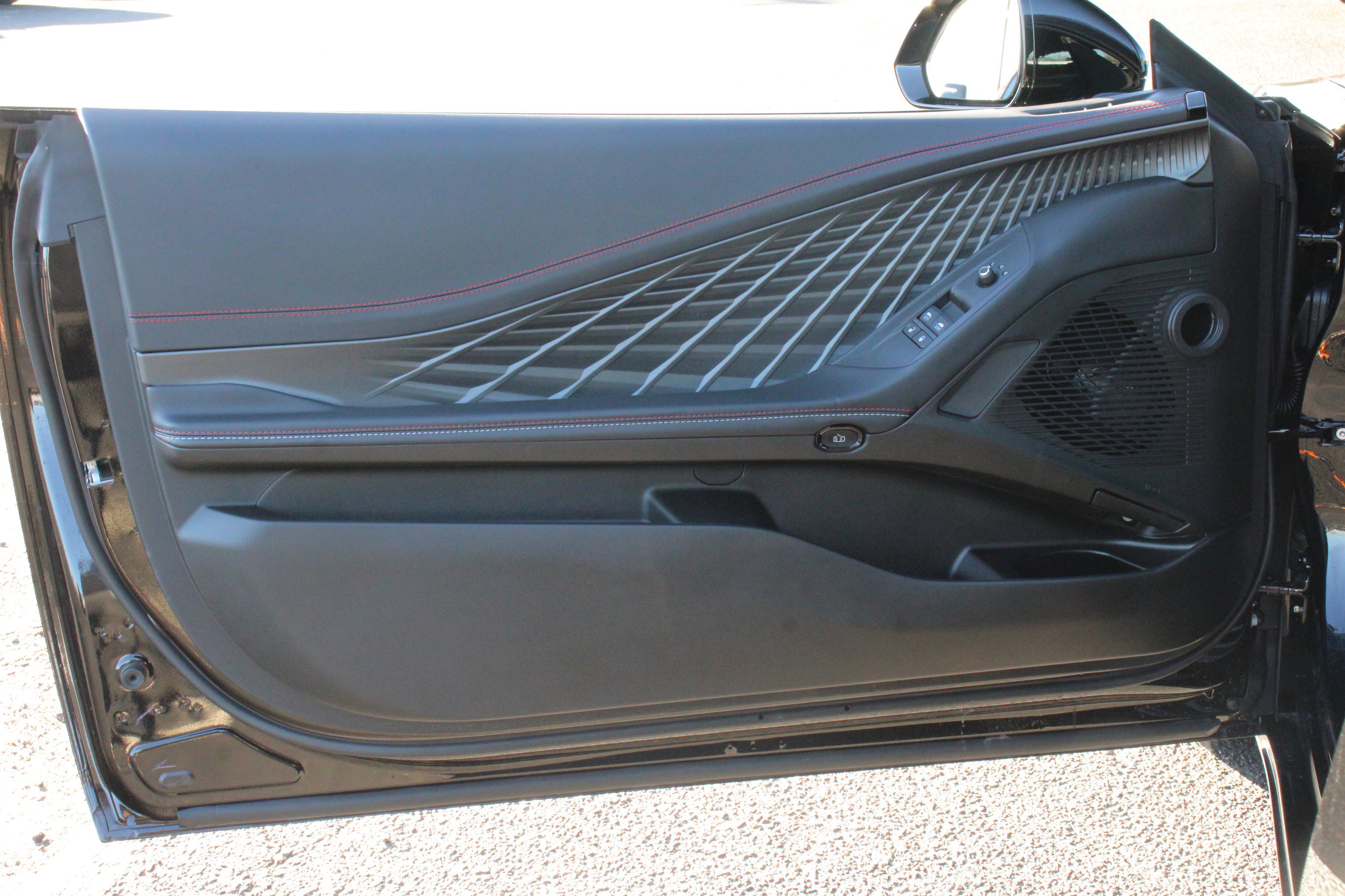 New 2026 Dodge Charger Scat Pack w/ Blacktop Package image 6