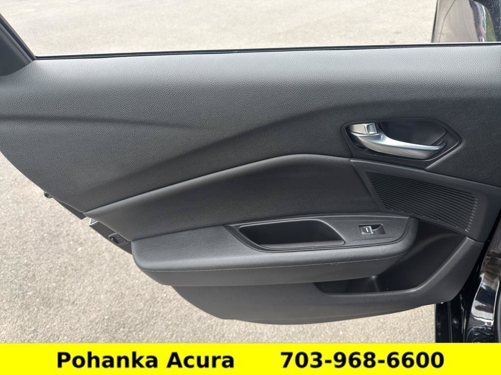 Certified 2023 Acura TLX FWD image 24