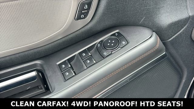 Used 2025 Ford Expedition Active image 9