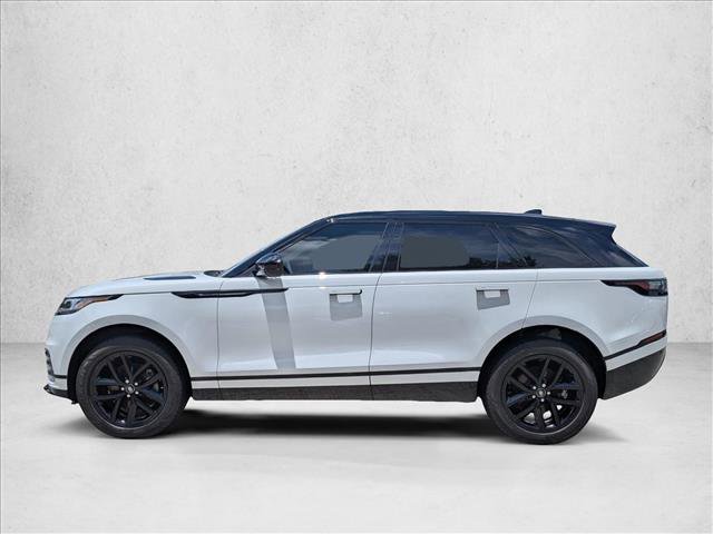 Used 2024 Land Rover Range Rover Velar Dynamic SE AWD/4WD image 9
