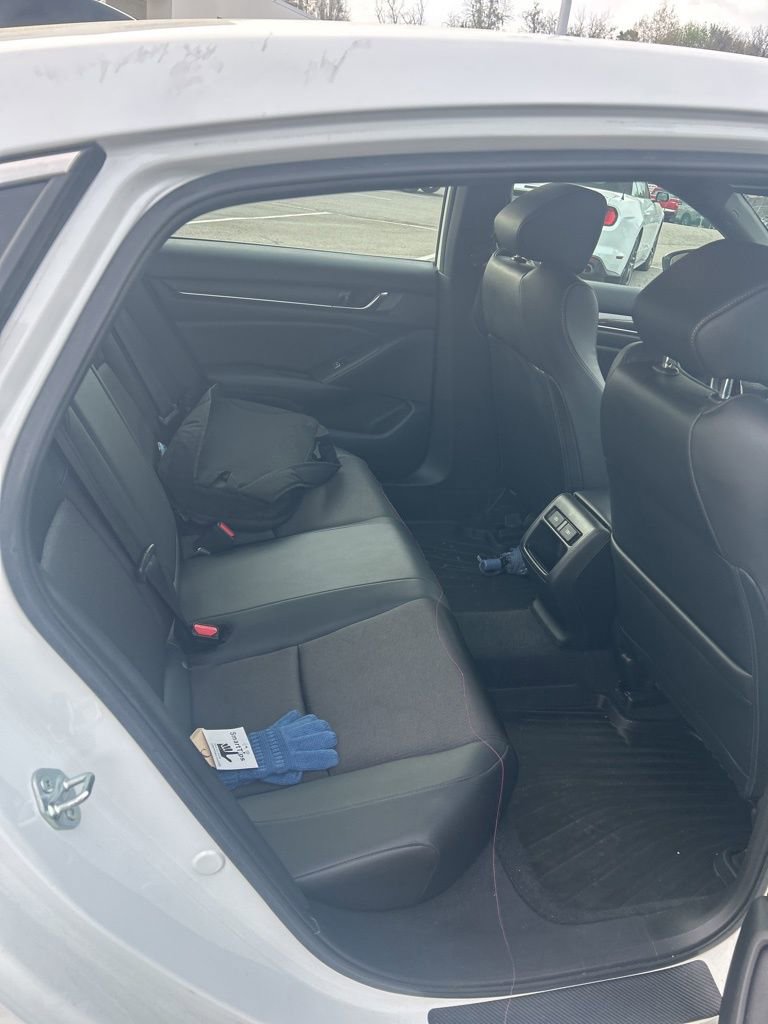 Used 2022 Honda Accord Sport image 15