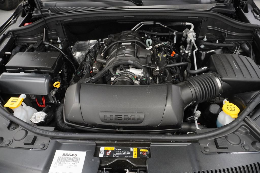 New 2026 Dodge Durango GT image 39