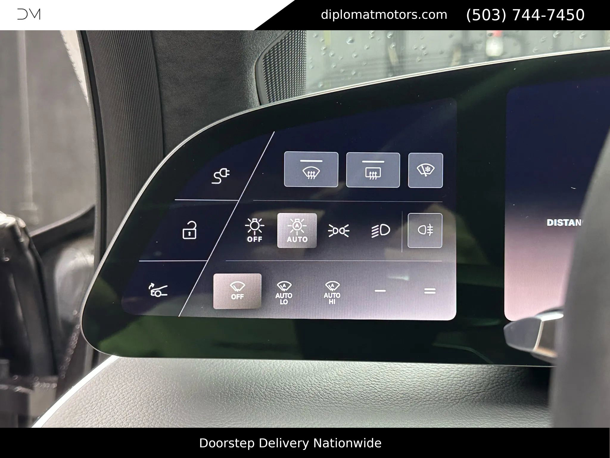 Used 2024 Lucid Air Touring image 28