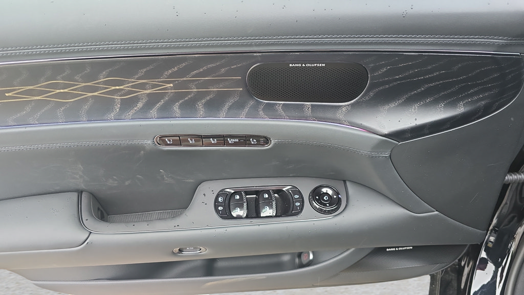 New 2026 Genesis G90 3.5T Prestige AWD/4WD image 16