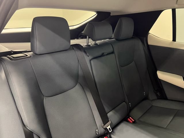 Certified 2023 Lexus RZ 450e Premium w/ Technology Package AWD/4WD image 13