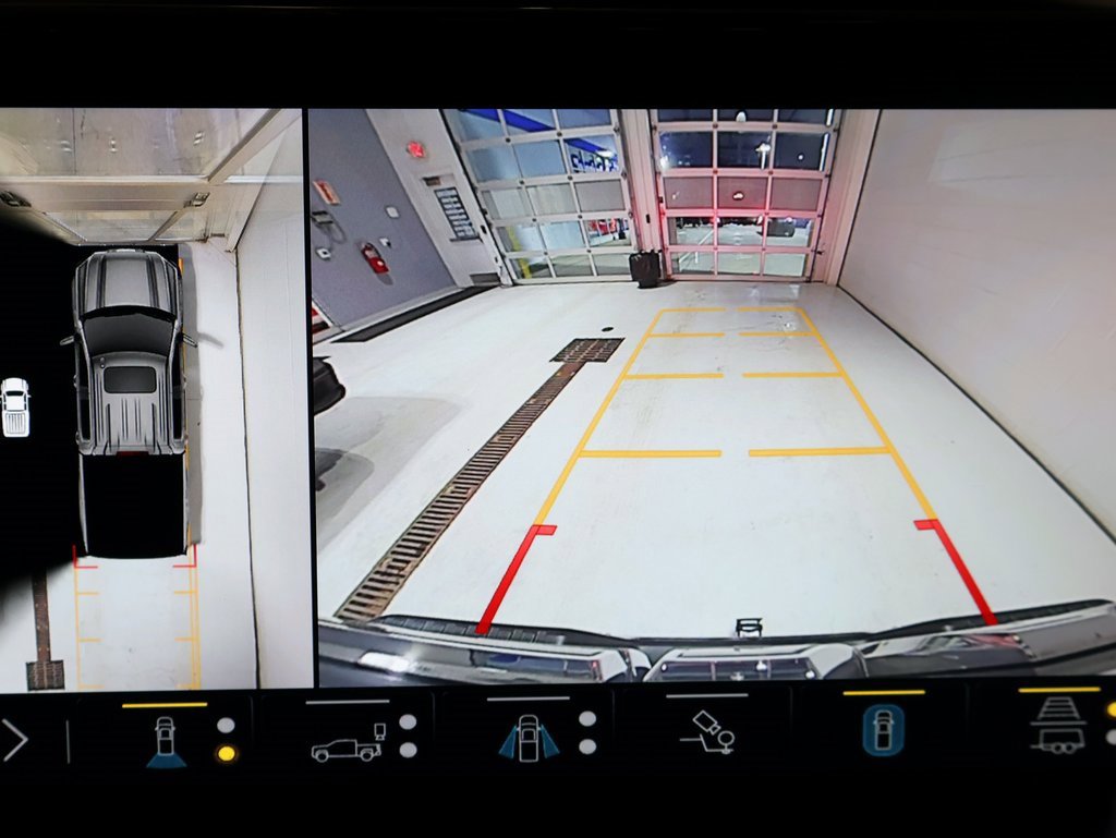 Certified 2023 GMC Sierra 1500 SLT w/ SLT Premium Package image 23