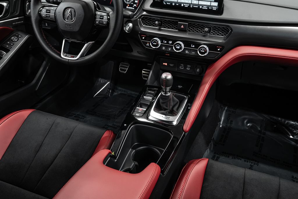 New 2026 Acura Integra Type S FWD image 26