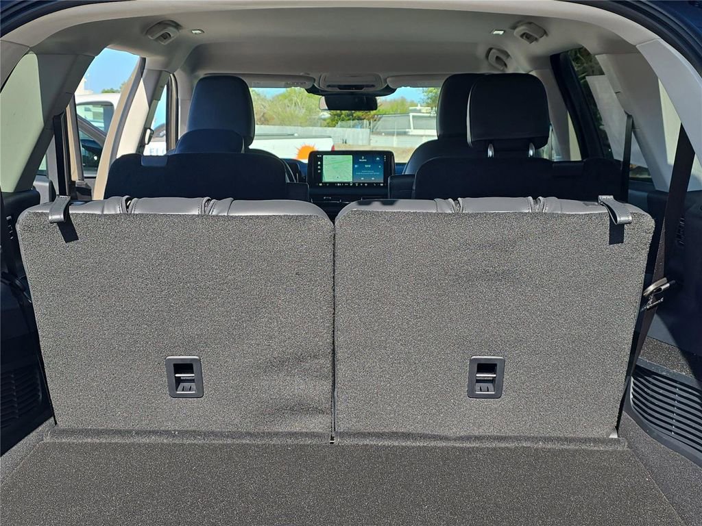 New 2026 Lincoln Aviator AWD image 25