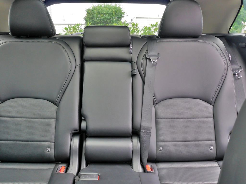 Used 2023 INFINITI QX50 Luxe AWD/4WD image 33