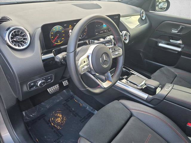 Used 2023 Mercedes-Benz GLA 250 4MATIC image 10