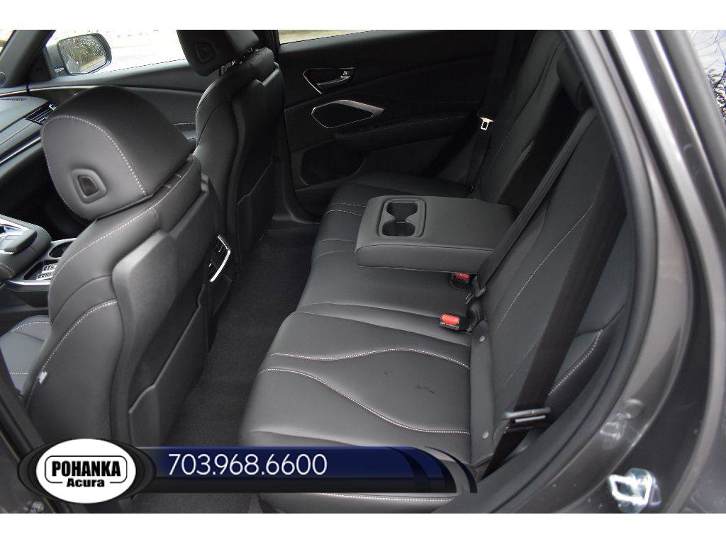 New 2026 Acura RDX SH-AWD image 16